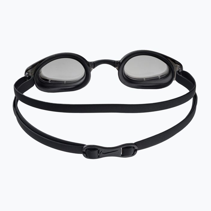 Γυαλιά κολύμβησης Nike Vapor μαύρο NESSA177-001 5