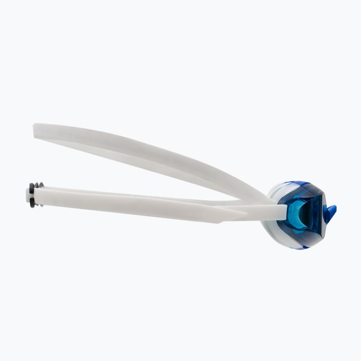 Παιδικά γυαλιά κολύμβησης Nike Legacy μπλε NESSC166-400 3