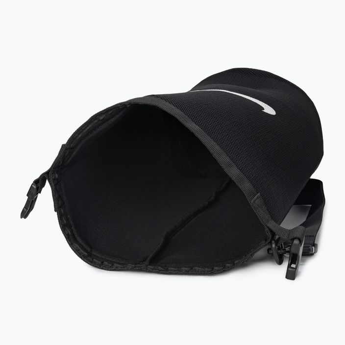 Nike Training Aids Mesh Sling τσάντα κολύμβησης μαύρη NESSC156-001 4