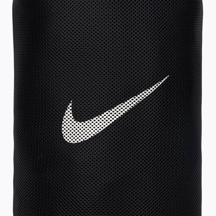 Nike Training Aids Mesh Sling τσάντα κολύμβησης μαύρη NESSC156-001 5