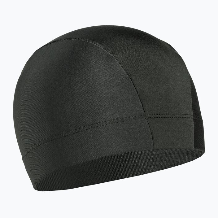 Nike Comfort γκρι καπέλο για κολύμπι NESSC150-018