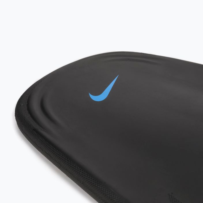 Βοηθήματα προπόνησης Nike Kick σανίδα κολύμβησης μαύρο NESS9172-919 3