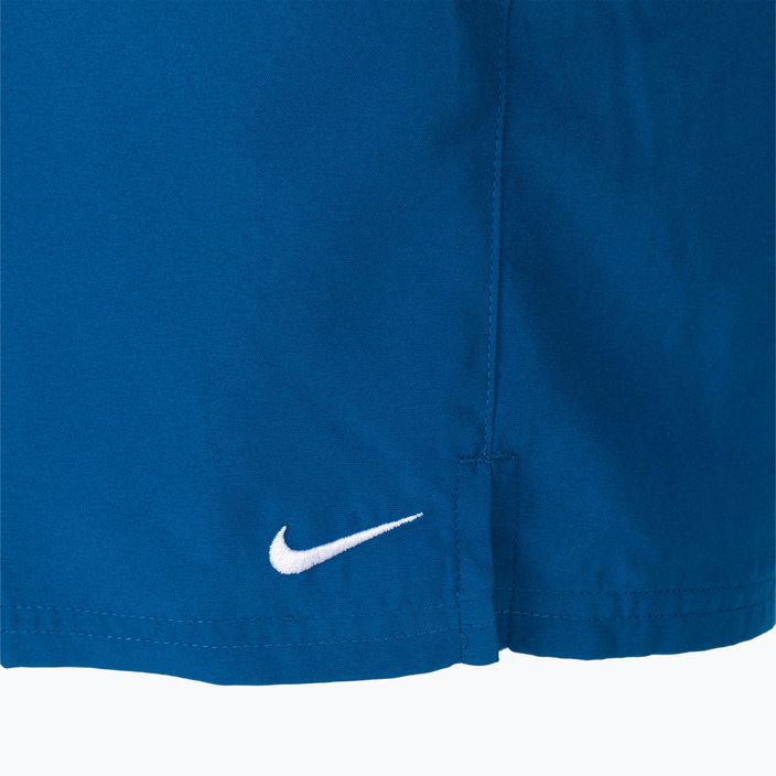 Ανδρικό μαγιό Nike Essential 7" Volley navy blue NESSA559-444 3