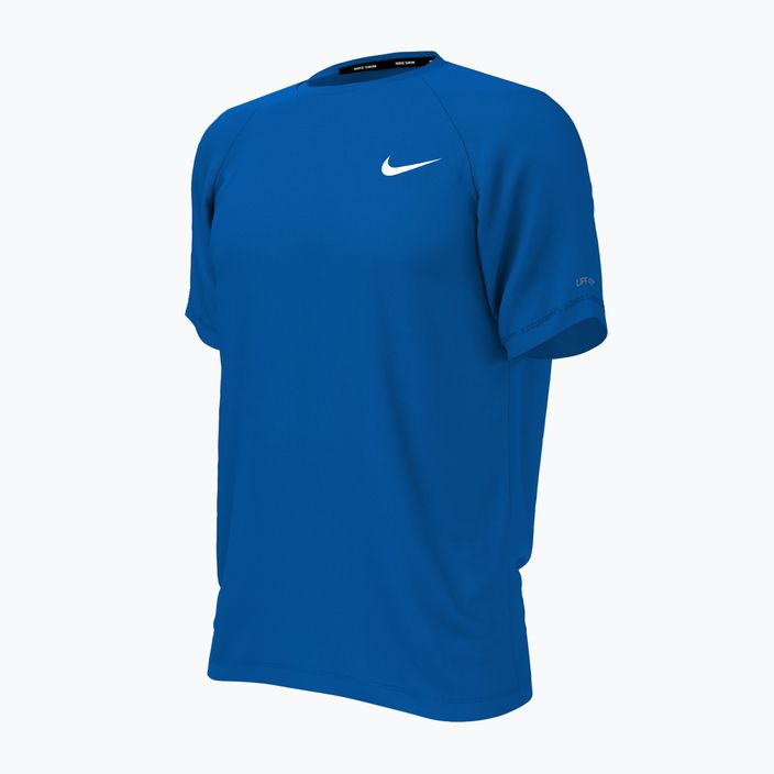 Ανδρικό μπλουζάκι προπόνησης Nike Essential game royal NESSA586-494 8