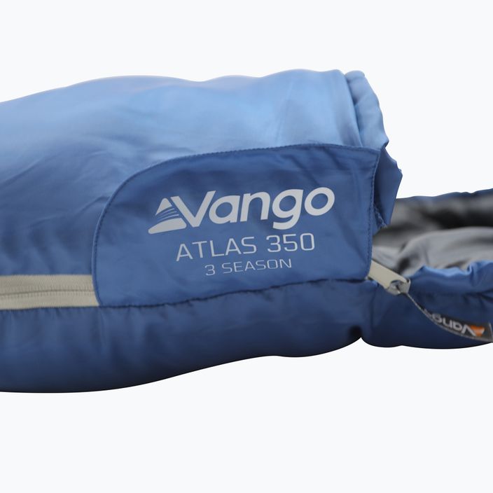 Υπνόσακος Vango Atlas 350 μπλε SBTATLAS0000009 7