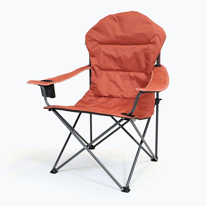 Vango Divine Chair καρέκλα πεζοπορίας με σκόνη τούβλου 4