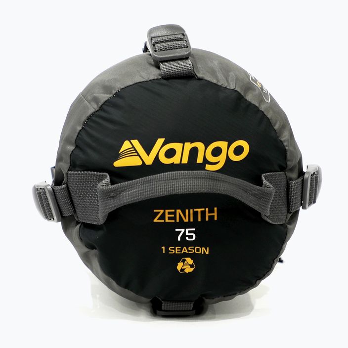 Vango Zenith 75 μαύρος υπνόσακος 15