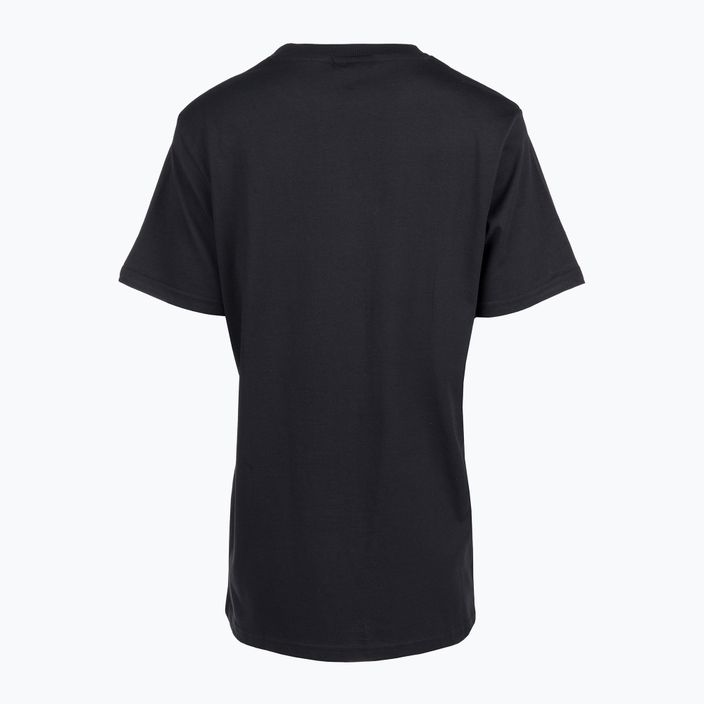 Ellesse γυναικείο t-shirt Noco μαύρο 2