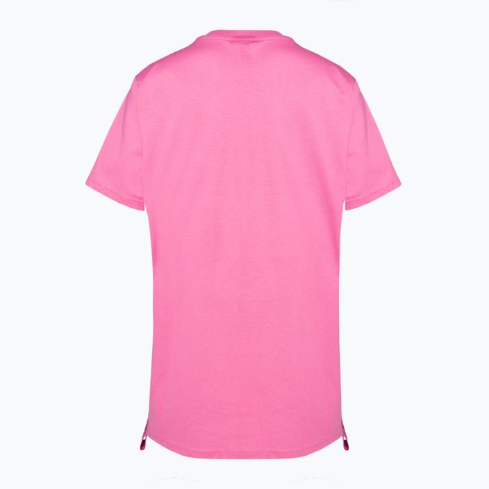 Ellesse γυναικείο t-shirt Noco ροζ 2