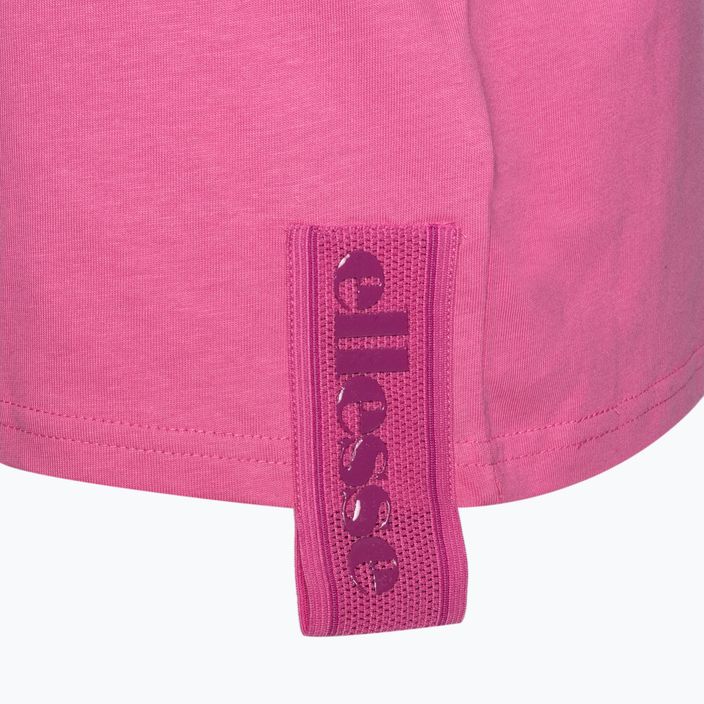 Ellesse γυναικείο t-shirt Noco ροζ 4