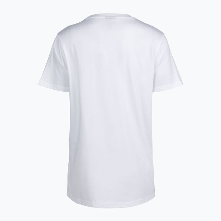 Ellesse γυναικείο t-shirt Noco λευκό 2