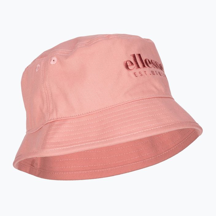 Ellesse Terry Bucket ροζ καπέλο