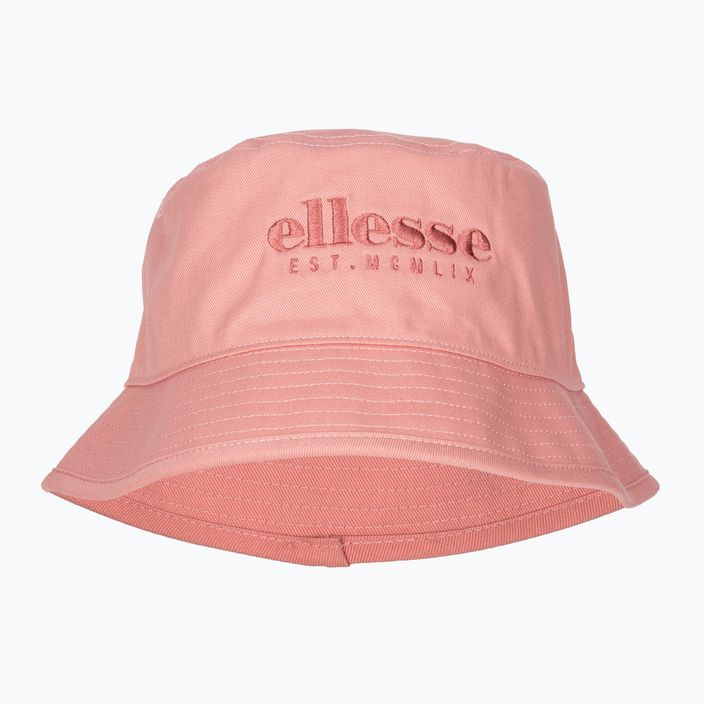Ellesse Terry Bucket ροζ καπέλο 2