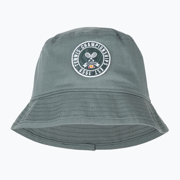 Ellesse Lotaro Bucket καπέλο πράσινο 2