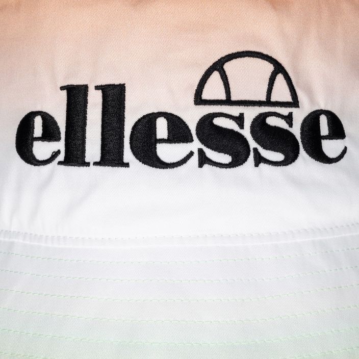 Ellesse Boresta Bucket καπέλο πολύχρωμο 4