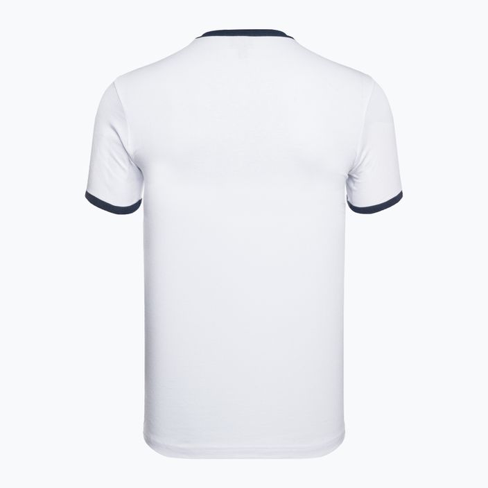 Ellesse ανδρικό t-shirt Lascio λευκό 2