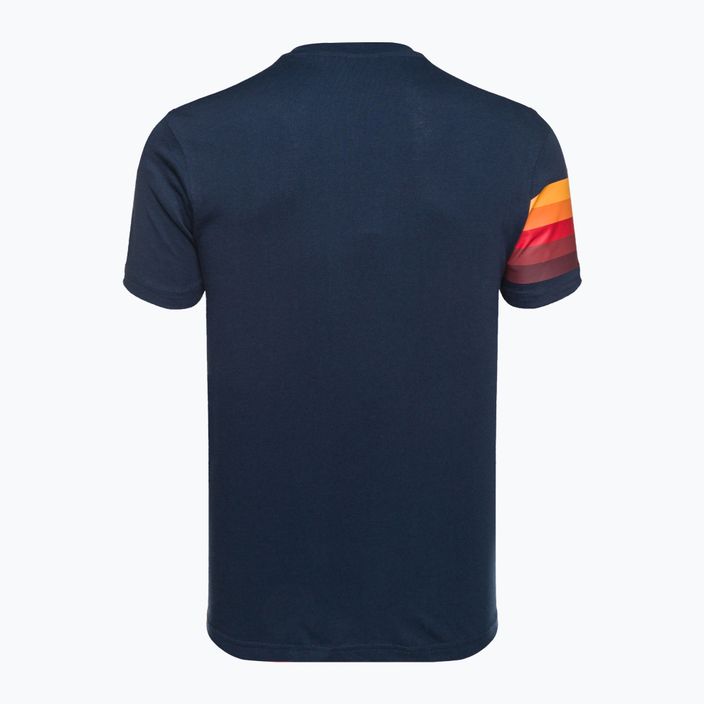 Ellesse ανδρικό T-shirt Paco navy T-shirt 2