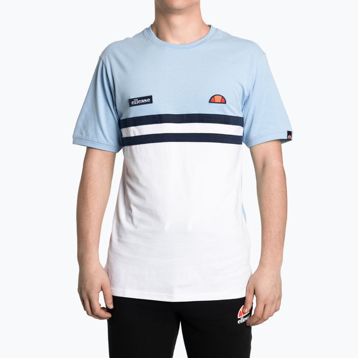 Ellesse ανδρικό Venire γαλάζιο T-shirt