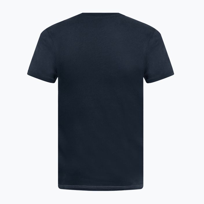 Ανδρικό Ellesse Venire light navy T-shirt 6