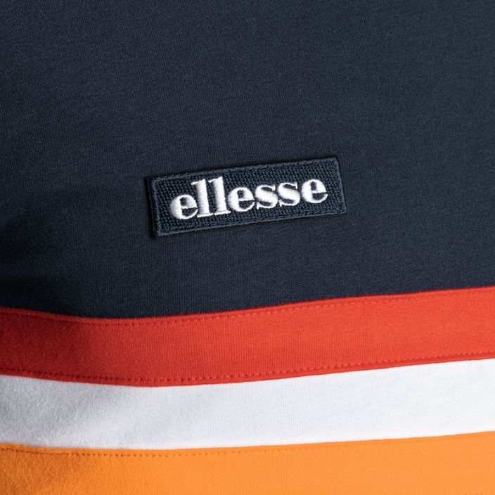 Ανδρικό Ellesse Venire light navy T-shirt 7