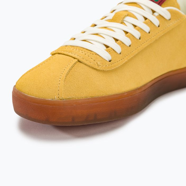 Lacoste ανδρικά παπούτσια 47SMA0041 yellow/gum 7
