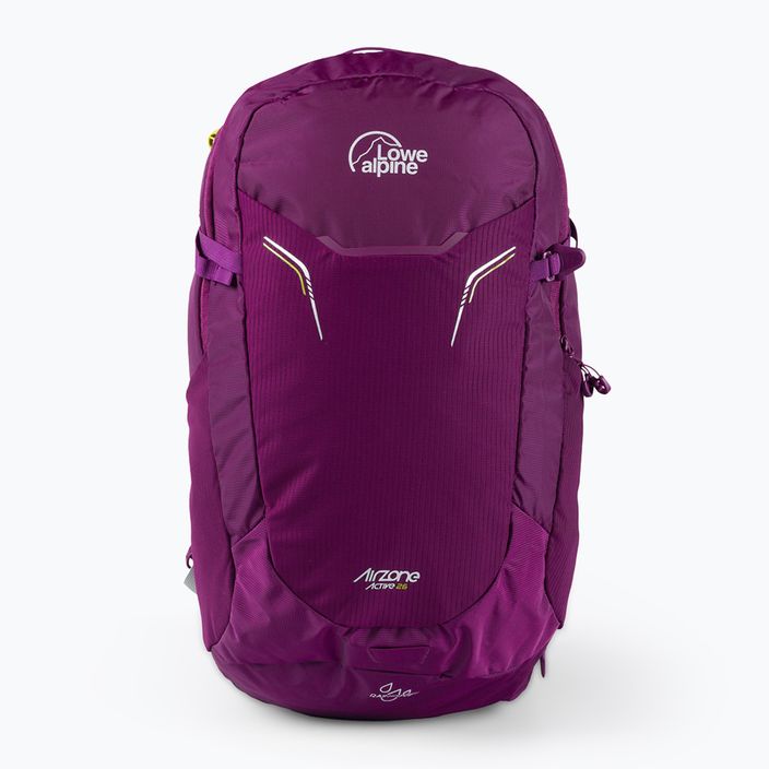 Lowe Alpine AirZone Active 26 l σακίδιο πεζοπορίας μοβ FTF-25-GRP-26