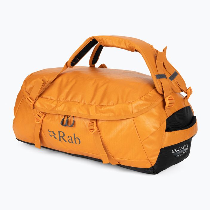Rab Escape Kit Bag LT 50 l τσάντα ταξιδιού μαρμελάδας 2