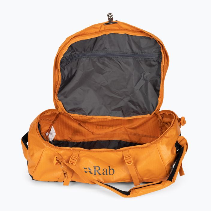 Rab Escape Kit Bag LT 50 l τσάντα ταξιδιού μαρμελάδας 4