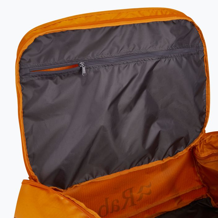 Rab Escape Kit Bag LT 50 l τσάντα ταξιδιού μαρμελάδας 8