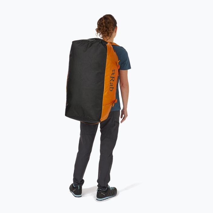 Rab Escape Kit Bag LT 50 l τσάντα ταξιδιού μαρμελάδας 15