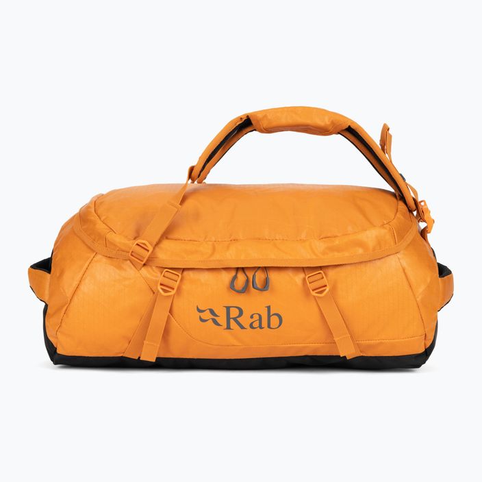 Rab Escape Kit Bag LT 30 l ταξιδιωτική τσάντα πορτοκαλί QAB-48-MAM