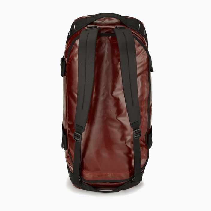 Rab Expedition Kitbag II 50 l κόκκινη τσάντα ταξιδιού από πηλό 3