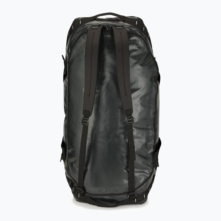 Rab Expedition Kitbag II 120 l σκούρο σχιστόλιθο ταξιδιωτική τσάντα 3