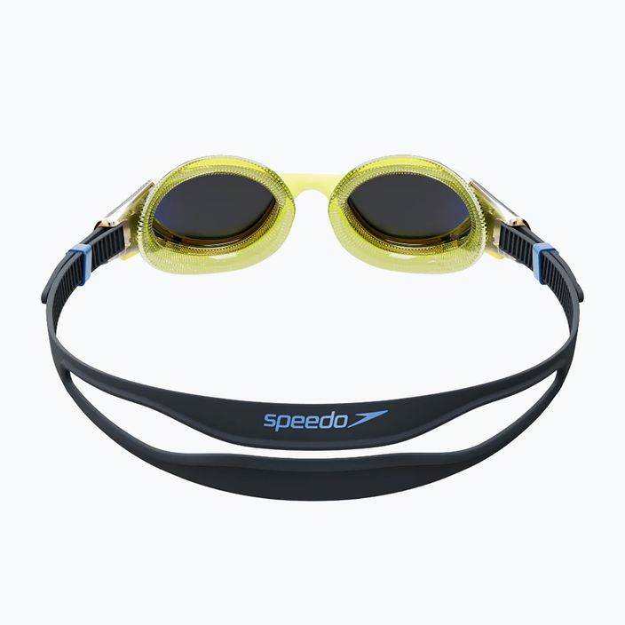 Speedo Biofuse 2.0 Mirror γυαλιά κολύμβησης μαύρα 8-00233214504 8