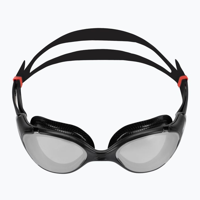 Speedo Biofuse 2.0 γυαλιά κολύμβησης μαύρα 8-002331A273 2