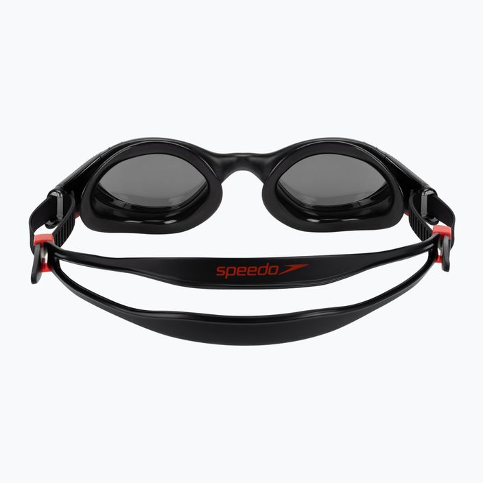 Speedo Biofuse 2.0 γυαλιά κολύμβησης μαύρα 8-002331A273 5