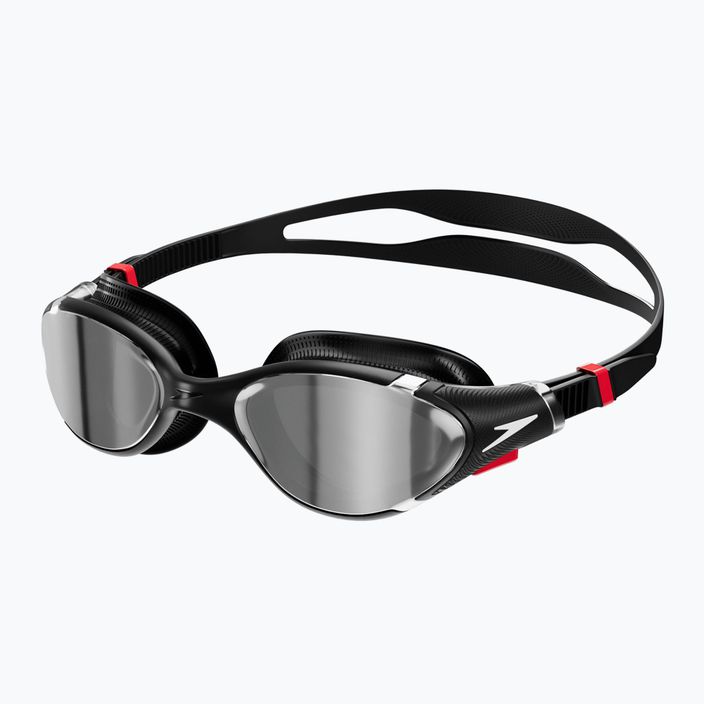 Speedo Biofuse 2.0 γυαλιά κολύμβησης μαύρα 8-002331A273 6