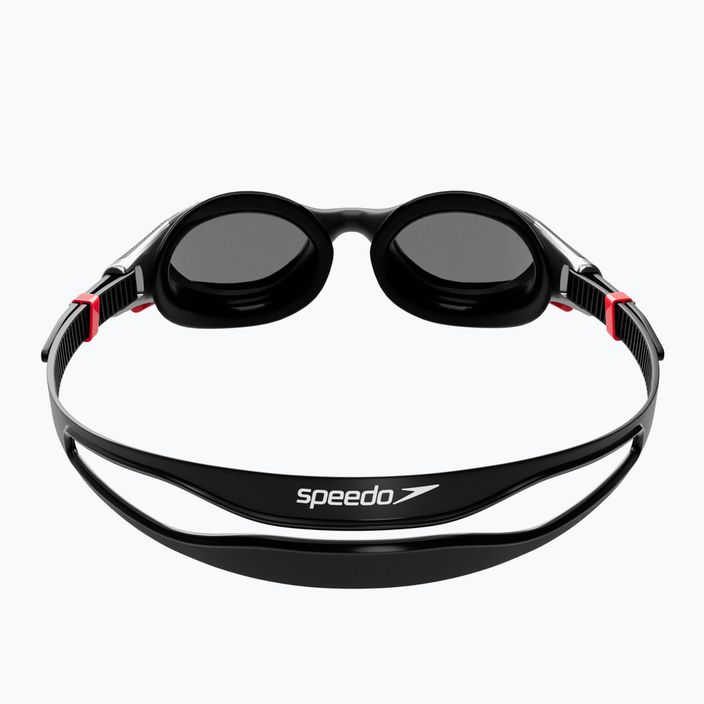 Speedo Biofuse 2.0 γυαλιά κολύμβησης μαύρα 8-002331A273 8