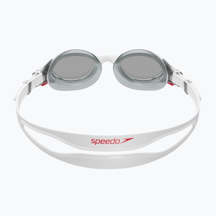 Speedo Biofuse 2.0 γυαλιά κολύμβησης λευκό 8-00233214500 7
