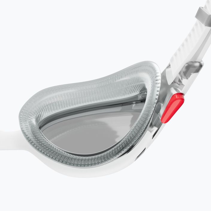 Speedo Biofuse 2.0 γυαλιά κολύμβησης λευκό 8-00233214500 8