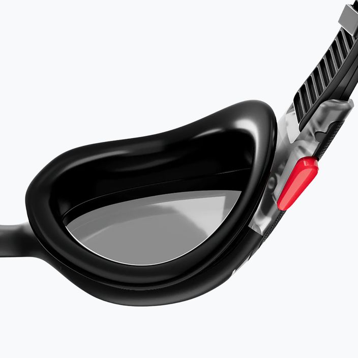 Speedo Biofuse 2.0 γυαλιά κολύμβησης μαύρα 8-00233214501 9