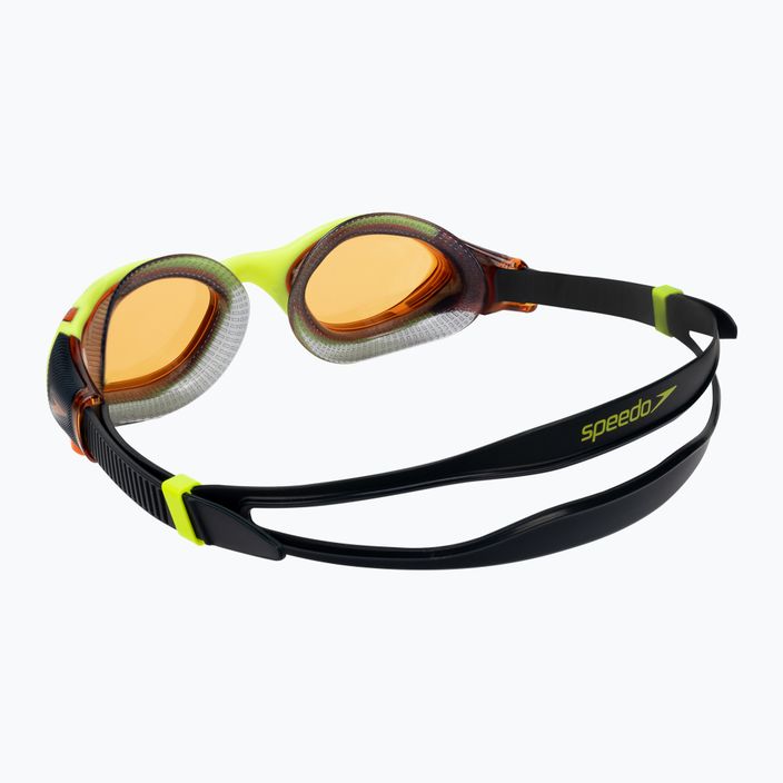 Speedo Biofuse 2.0 γυαλιά κολύμβησης μπλε 8-00233214507 4