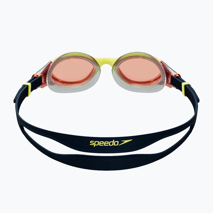 Speedo Biofuse 2.0 γυαλιά κολύμβησης μπλε 8-00233214507 8