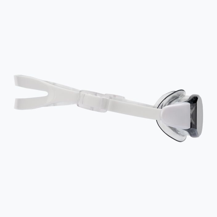 Speedo Mariner Pro Mirror γυαλιά κολύμβησης λευκό 8-00237314553 3