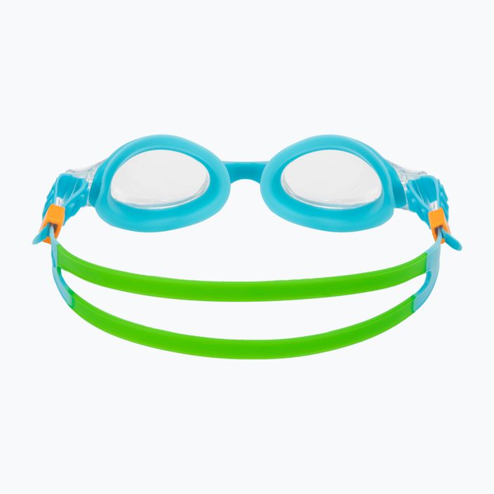 Speedo Skoogle Infant παιδικά γυαλιά κολύμβησης μπλε 8-0735914645 5