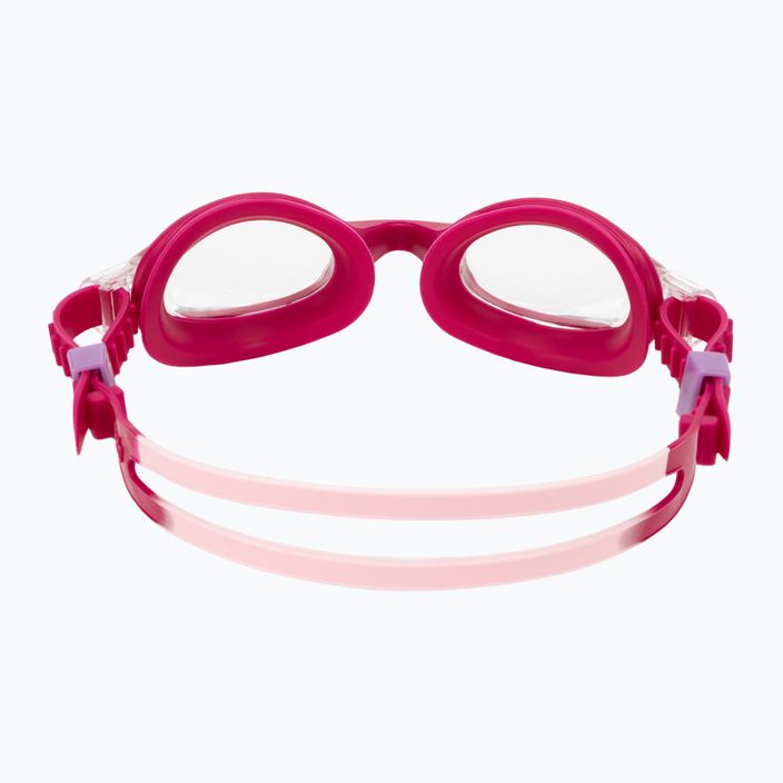 Speedo Skoogle Infant παιδικά γυαλιά κολύμβησης ροζ 8-0735914646 5