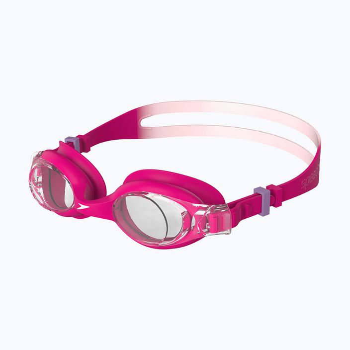 Speedo Skoogle Infant παιδικά γυαλιά κολύμβησης ροζ 8-0735914646 6