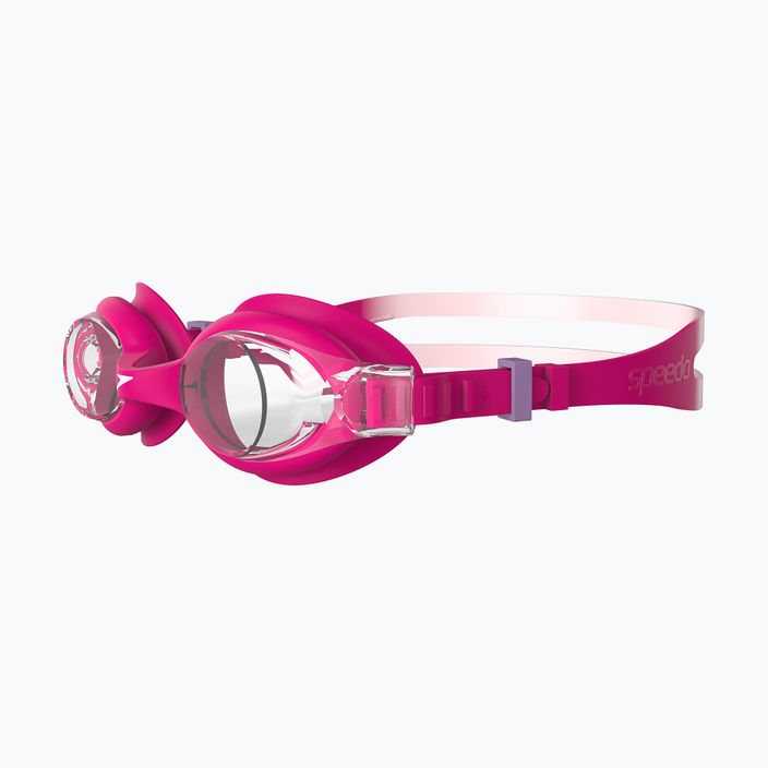 Speedo Skoogle Infant παιδικά γυαλιά κολύμβησης ροζ 8-0735914646 7