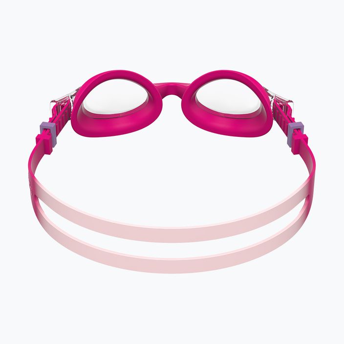 Speedo Skoogle Infant παιδικά γυαλιά κολύμβησης ροζ 8-0735914646 8