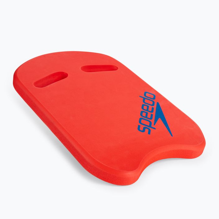 Speedo Kick Board σανίδα κολύμβησης κόκκινη 8-0166015466 2